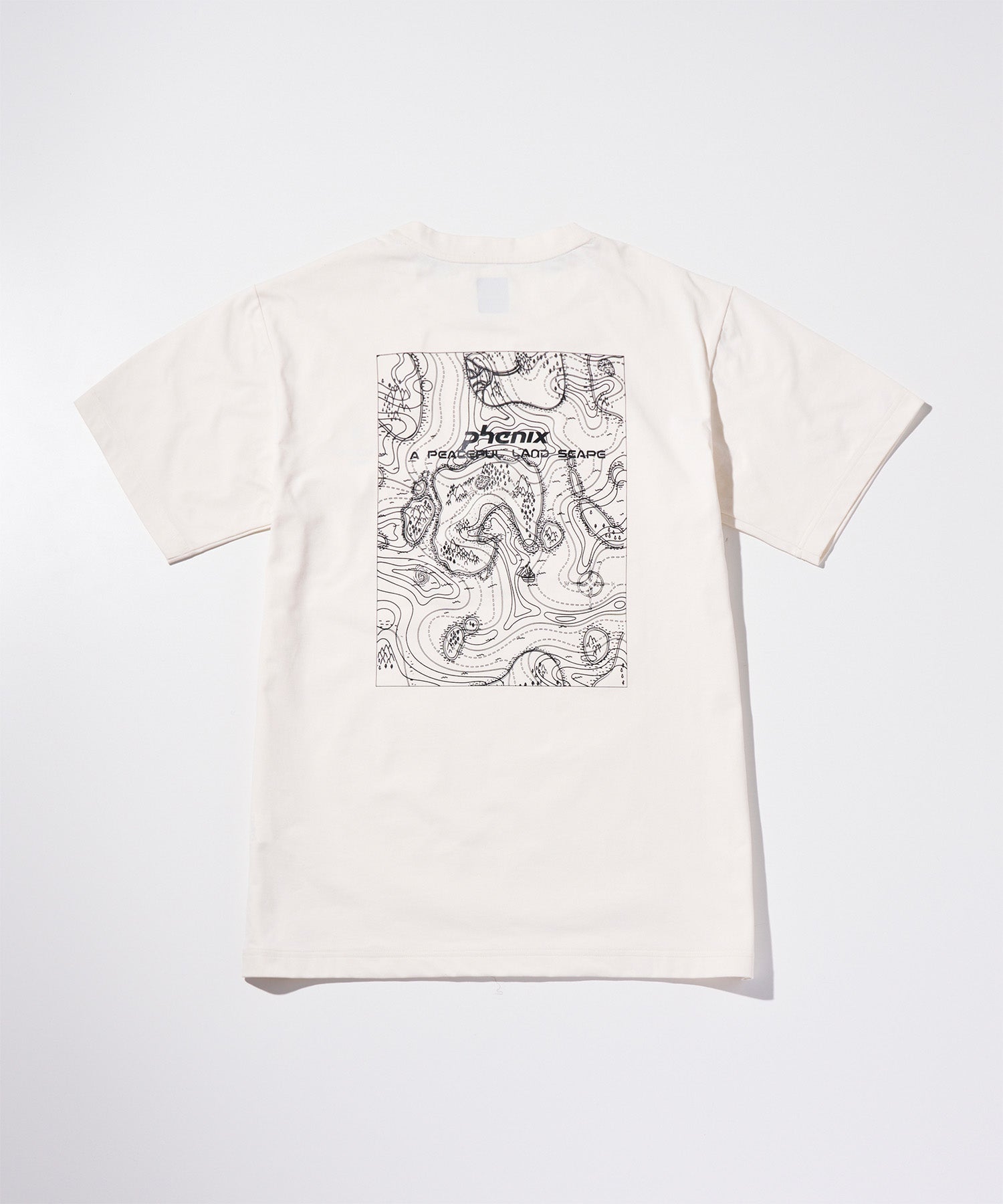 MENS】PHENIX T-SHIRTS