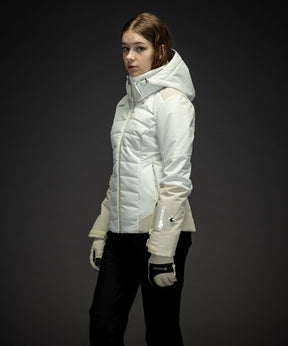 【WOMENS】Dianthus Snow Jacket ダイアンサススノージャケット / LEGACY / スキーウェア /phenixスキーウェア 24AW