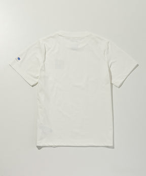 【4月中旬お届け予約商品】【WOMENS】OUTLAST PHENIX S/S T-SHIRT / アウトラスト フェニックスTシャツ