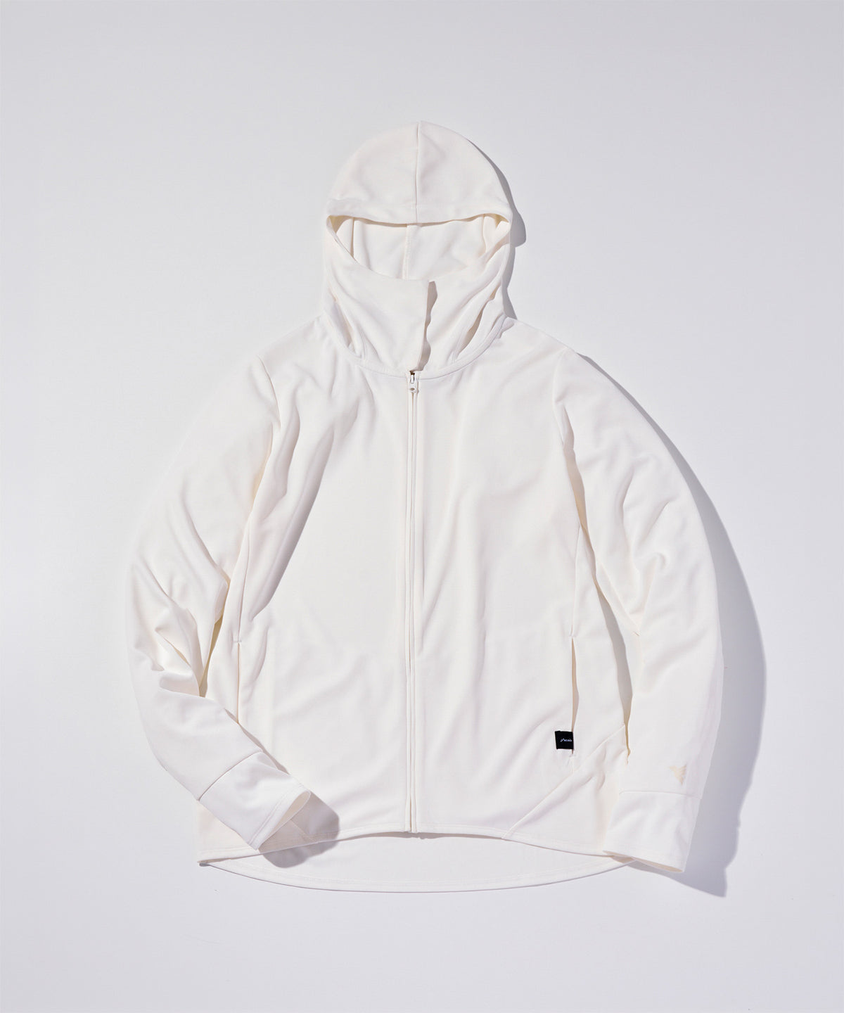 【4月中旬お届け予約商品】SUN SHADE HOODY / サンシェード フーディー