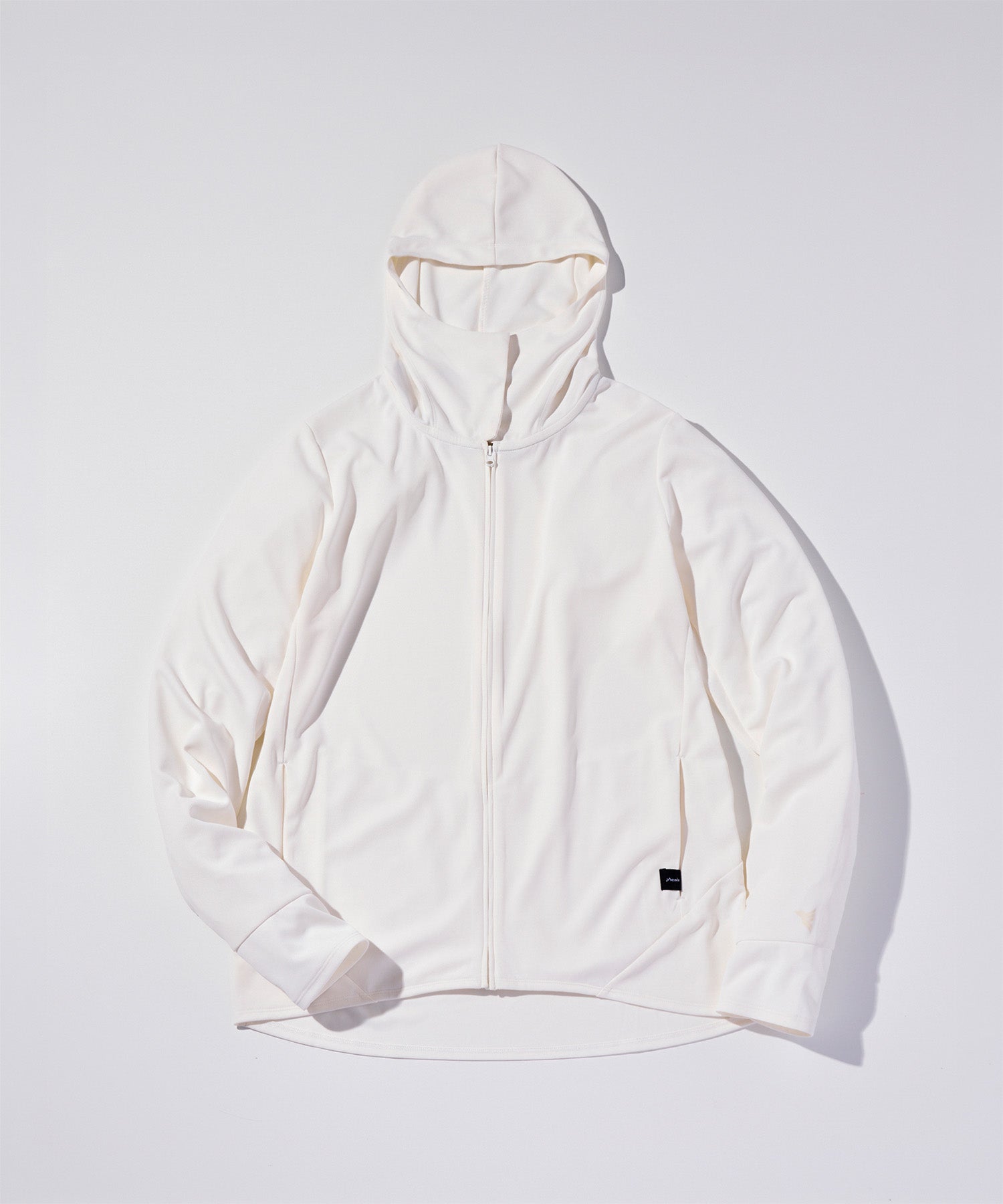 SUN SHADE HOODY / サンシェード フーディー