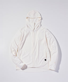 SUN SHADE HOODY / サンシェード フーディー