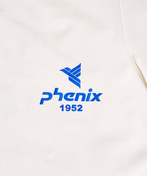 【WOMENS】PHENIX BACK PRINT T-SHIRTS / フェニックス バックプリントTシャツ