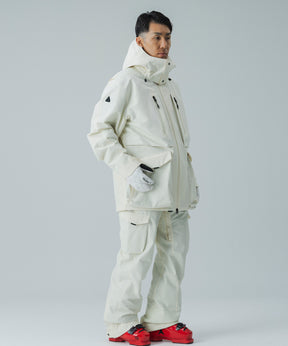 【10月上旬お届け予約商品】【MENS】Explorer Jacket / エクスプローラージャケット / phenix スキーウェア 26AW / APD
