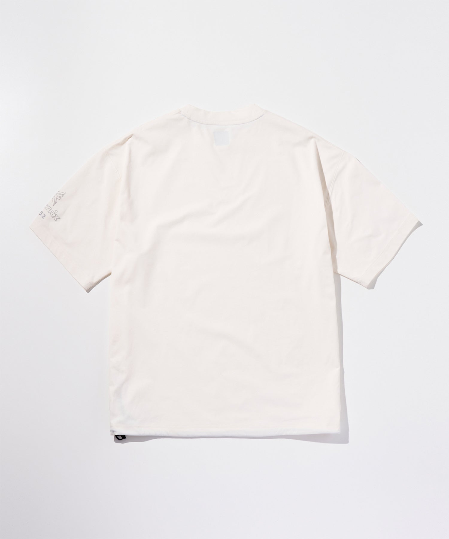 PHENIX WIDE T-SHIRTS / フェニックス ワイドTシャツ