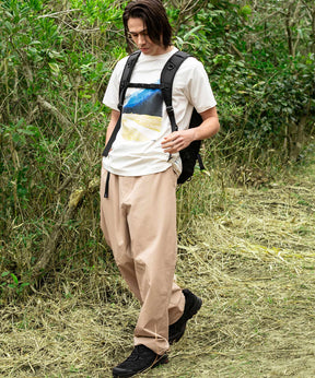 【MENS】PHENIX GRAPHIC T-SHIRTS / フェニックス グラフィックTシャツ