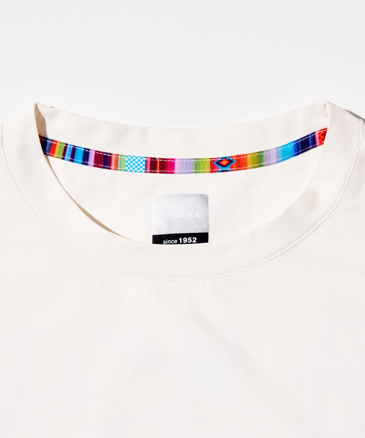 【MENS】PHENIX BACK PRINT T-SHIRTS / フェニックス バックプリントTシャツ