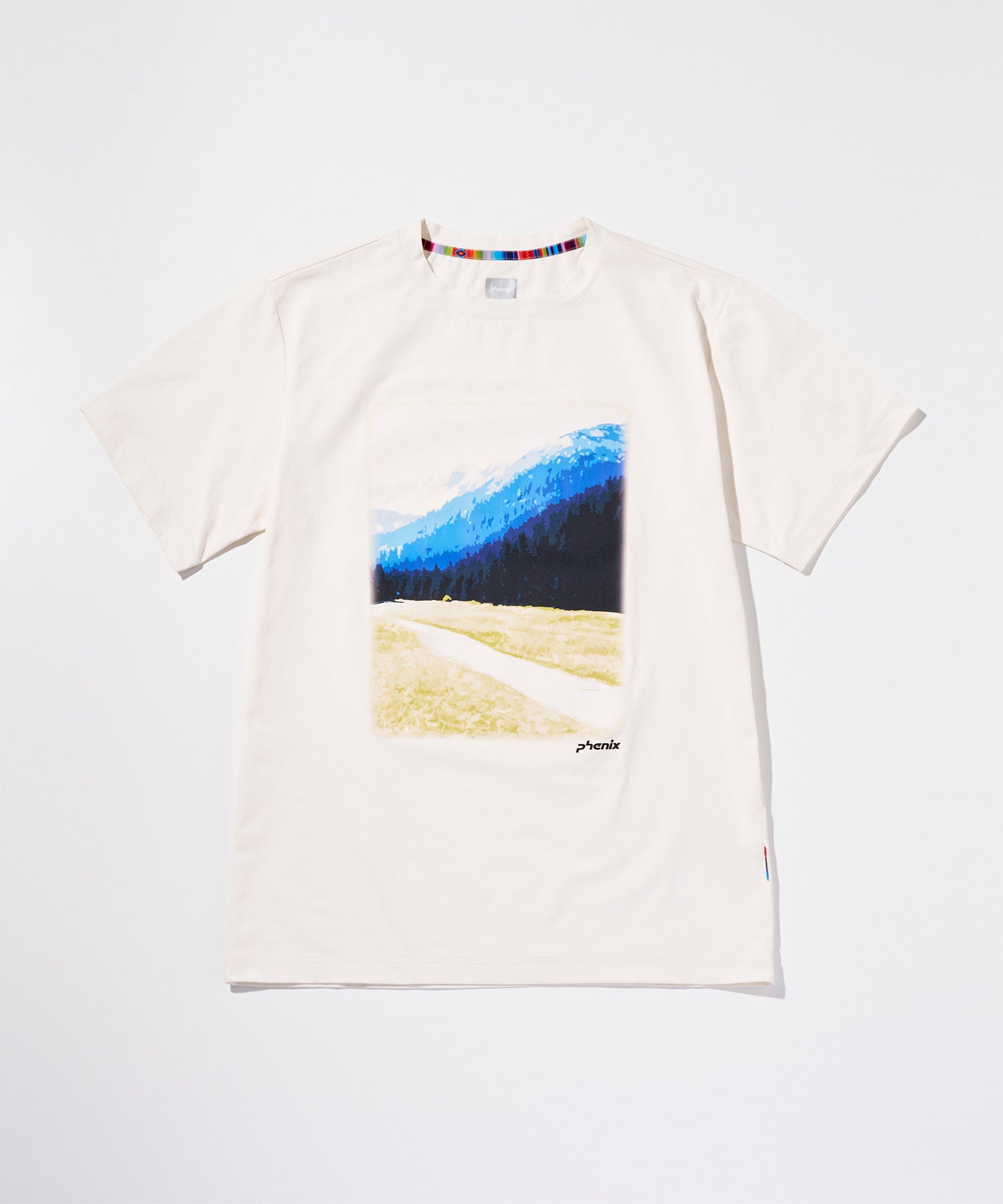 【MENS】PHENIX GRAPHIC T-SHIRTS / フェニックス グラフィックTシャツ