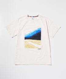 【MENS】PHENIX GRAPHIC T-SHIRTS / フェニックス グラフィックTシャツ