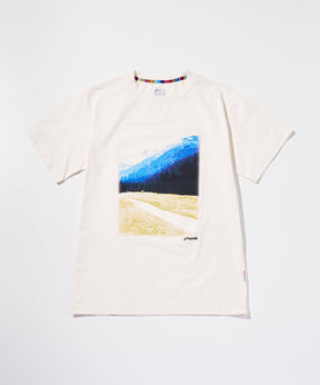 【MENS】PHENIX GRAPHIC T-SHIRTS / フェニックス グラフィックTシャツ
