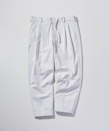 CROPPED SLACKS クロップドスラックス / WINDSTOPPER プロダクト by GORE-TEX LABS