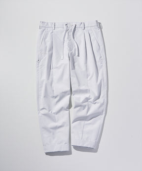 CROPPED SLACKS クロップドスラックス / WINDSTOPPER プロダクト by GORE-TEX LABS