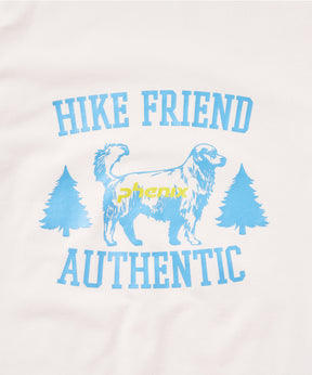 【WOMENS】PHENIX GRAPHIC T-SHIRTS / フェニックス グラフィックTシャツ