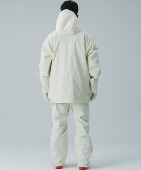 【10月上旬お届け予約商品】【MENS】Explorer Bib Pants / エクスプローラビブパンツ / phenix スキーウェア 26AW / APD