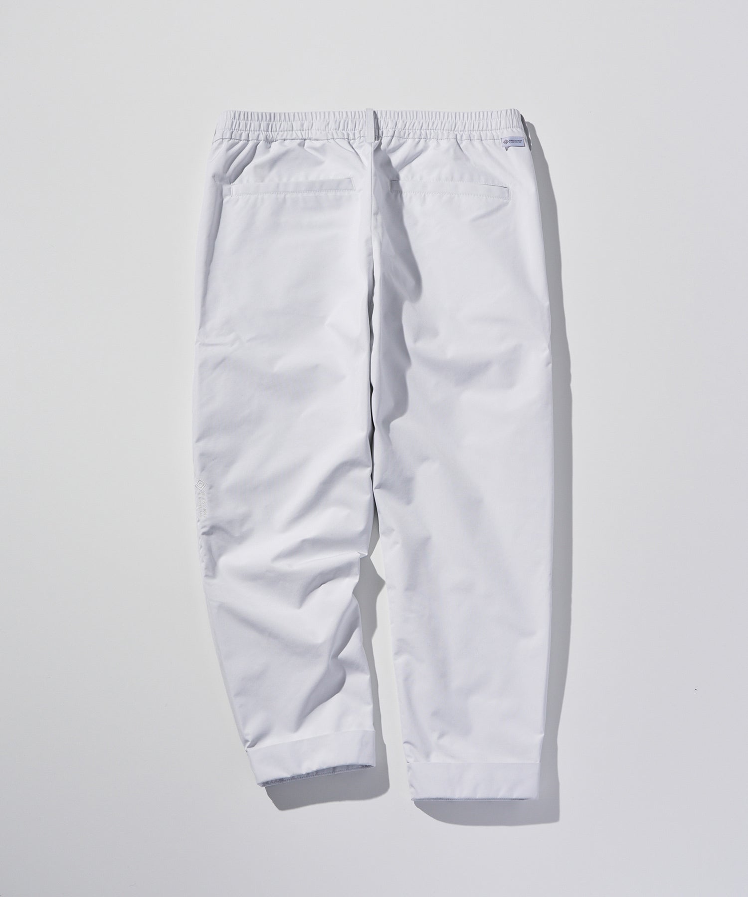 CROPPED SLACKS クロップドスラックス / WINDSTOPPER プロダクト by GORE-TEX LABS