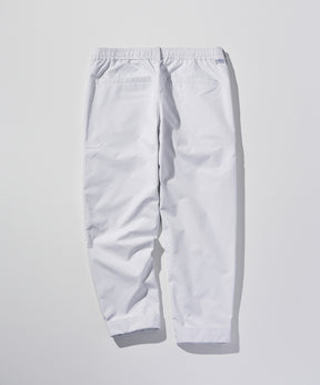 CROPPED SLACKS クロップドスラックス / WINDSTOPPER プロダクト by GORE-TEX LABS