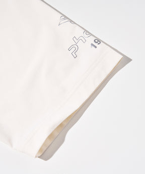 PHENIX WIDE T-SHIRTS / フェニックス ワイドTシャツ
