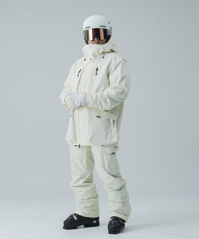 【10月上旬お届け予約商品】【MENS】Explorer Jacket / エクスプローラージャケット / phenix スキーウェア 26AW / APD
