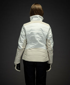 【WOMENS】Dianthus Snow Jacket ダイアンサススノージャケット / LEGACY / スキーウェア /phenixスキーウェア 24AW