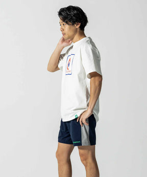 【MENS】Dog T-shirts リバイバルプリントTシャツ ドッグプリント カジュアルファッション サーフィン レジャー スケートボード inhabitant(インハビタント)