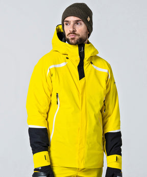 【MENS】Authentic FVS Jacket オーセンティックFVSジャケット / FORMULA /phenixスキーウェア 25AW