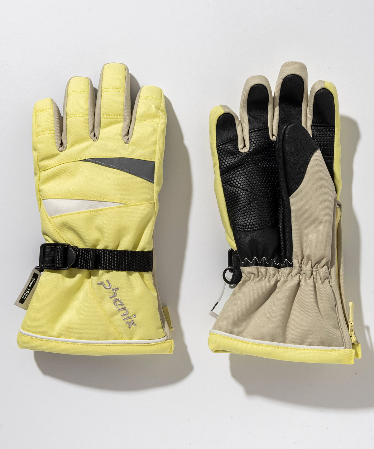 【KIDS/JUNIOR】Phenix Gloves   フェニックスグローブ /phenixスキーウェア 25AW