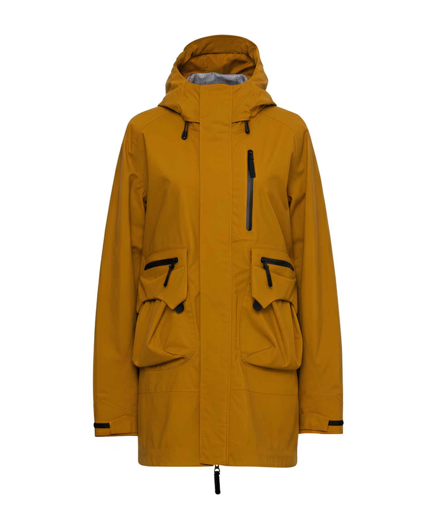 någonstans - JACKET, TYPE P-012