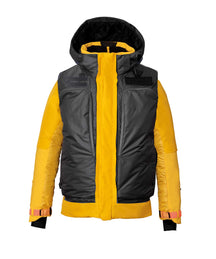 【MENS】Alpine Float Jacket