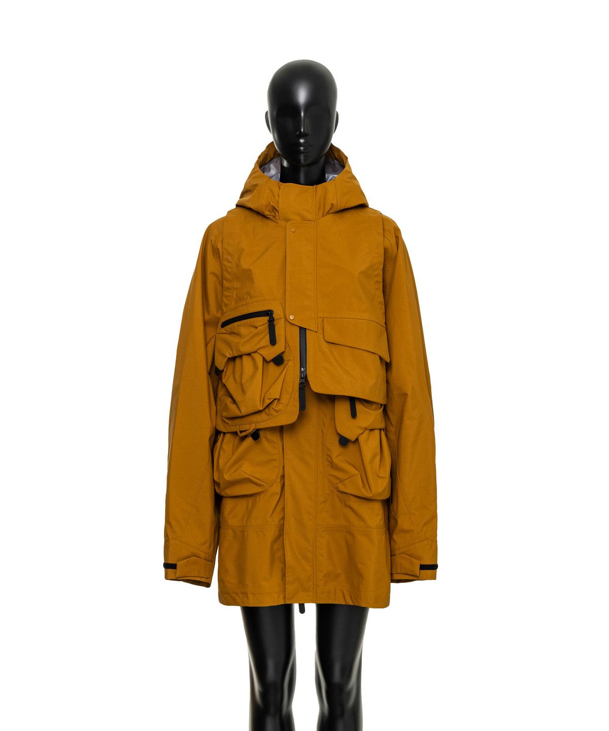 JACKET, TYPE P-012