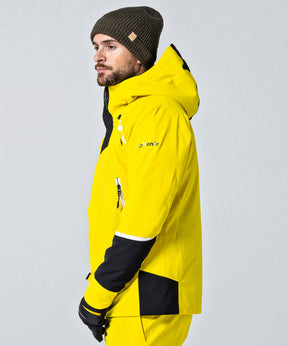 【MENS】Authentic FVS Jacket オーセンティックFVSジャケット / FORMULA /phenixスキーウェア 25AW