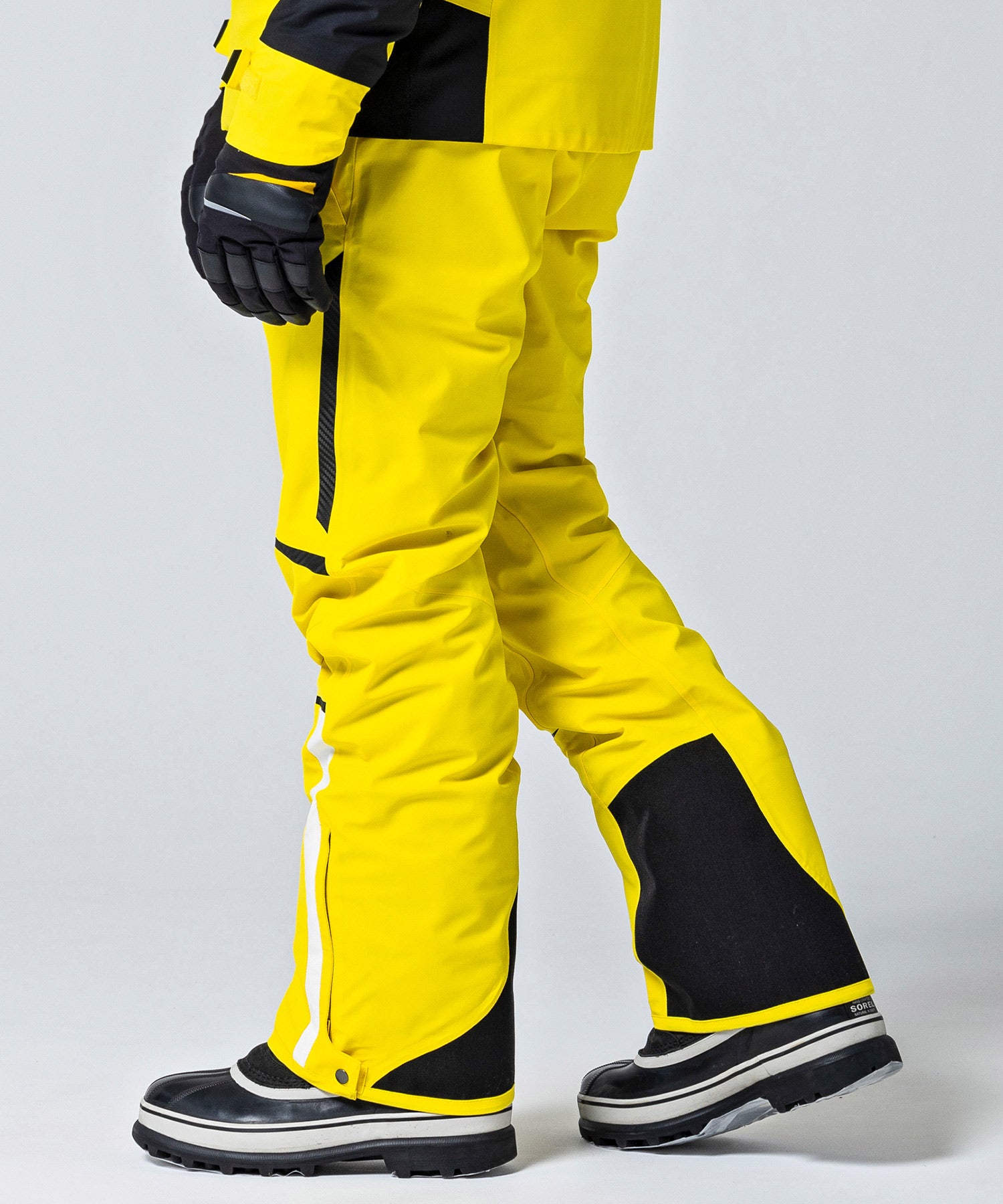 【MENS】Actuator Pants アクチュエーターパンツ / FORMULA /phenixスキーウェア 25AW
