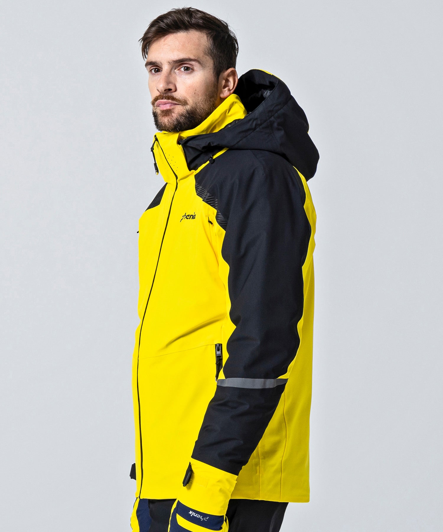 【MENS】Streamlined FVS Jacket ストリームラインFVSジャケット / FORMULA /phenixスキーウェア 25AW