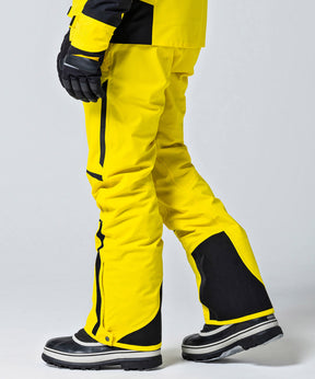 [Men's] Actuator Pants / FORMULA / phenix Skiwear 25AW 