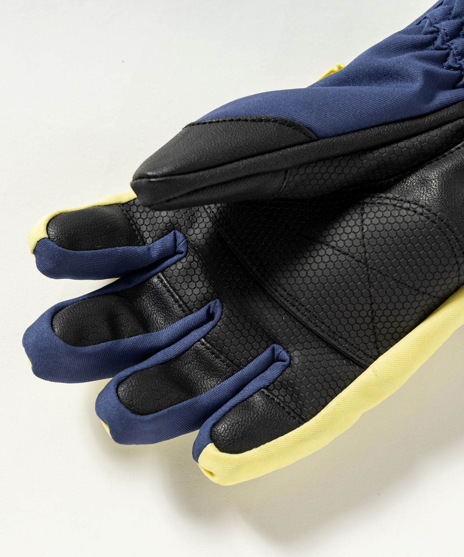 【KIDS/JUNIOR】Triangular Panel Junior Gloves トライアングラーパネルジュニアグローブ / JUNIOR ACC / 子供用 スノーグローブ / phenixスキーウェア 24AW