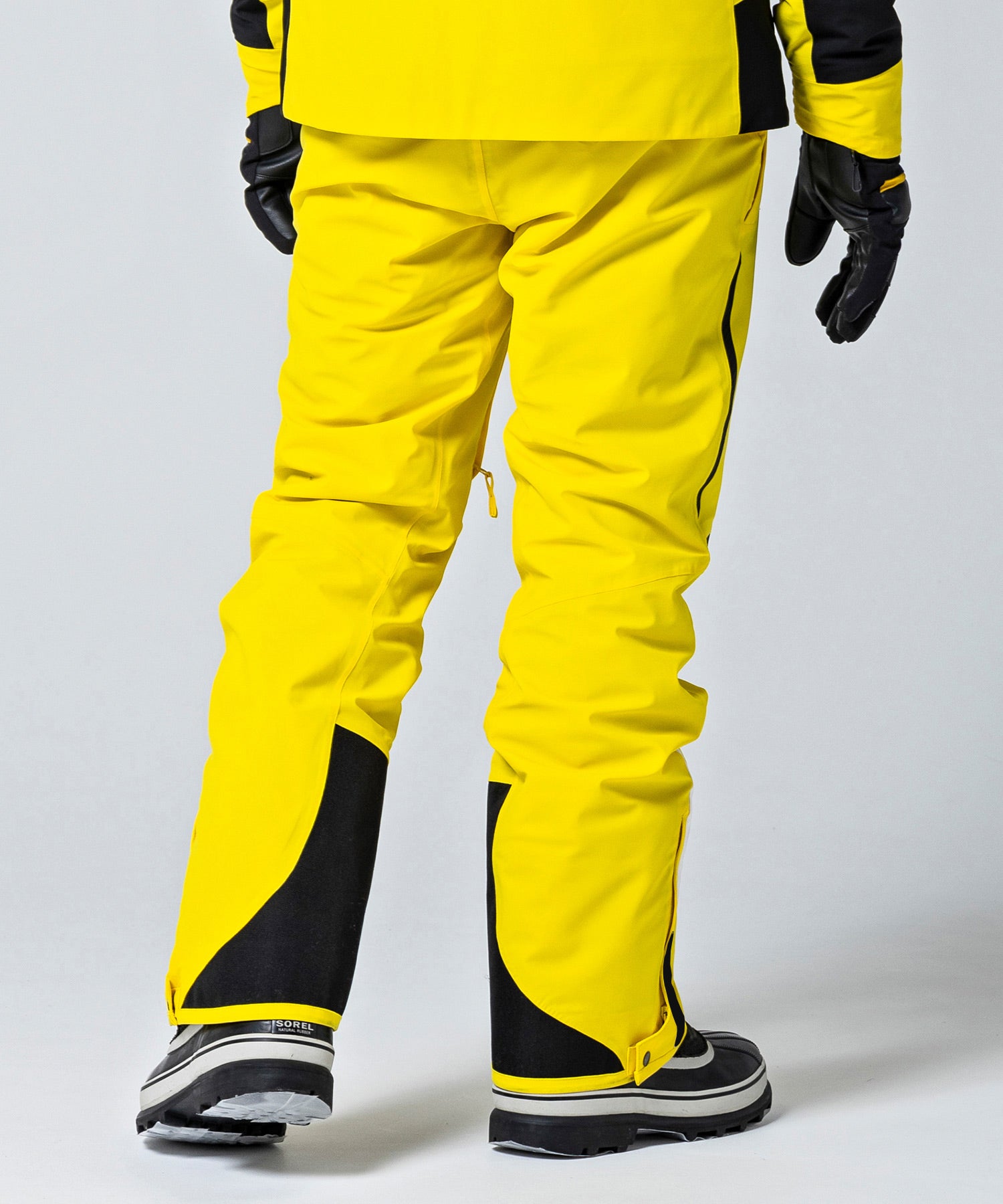[Men's] Actuator Pants / FORMULA / phenix Skiwear 25AW 