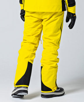 [Men's] Actuator Pants / FORMULA / phenix Skiwear 25AW 