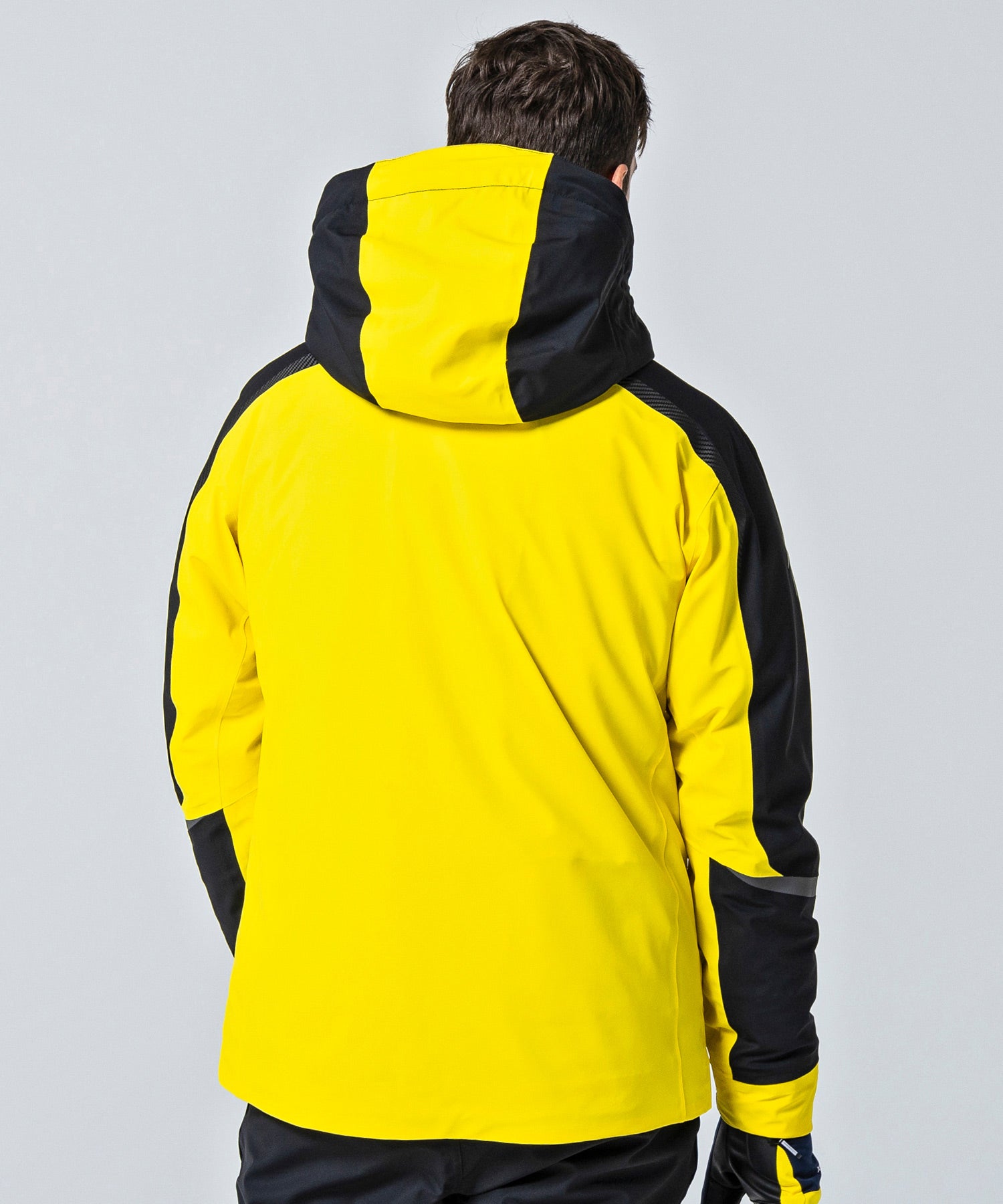 【MENS】Streamlined FVS Jacket ストリームラインFVSジャケット / FORMULA /phenixスキーウェア 25AW