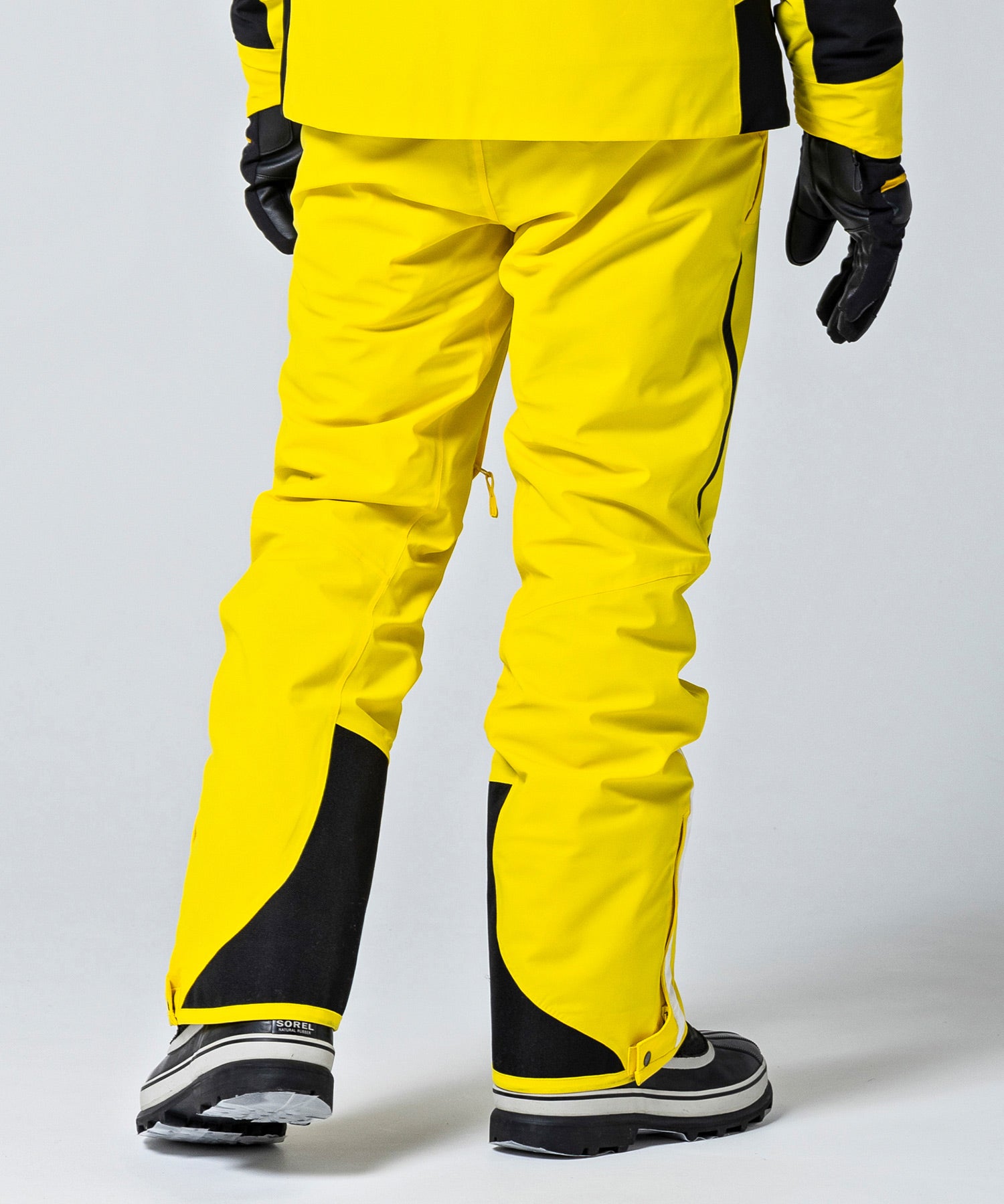【MENS】Actuator Pants アクチュエーターパンツ / FORMULA /phenixスキーウェア 25AW