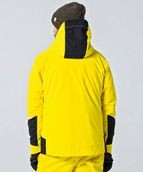 【MENS】Authentic FVS Jacket オーセンティックFVSジャケット / FORMULA /phenixスキーウェア 25AW