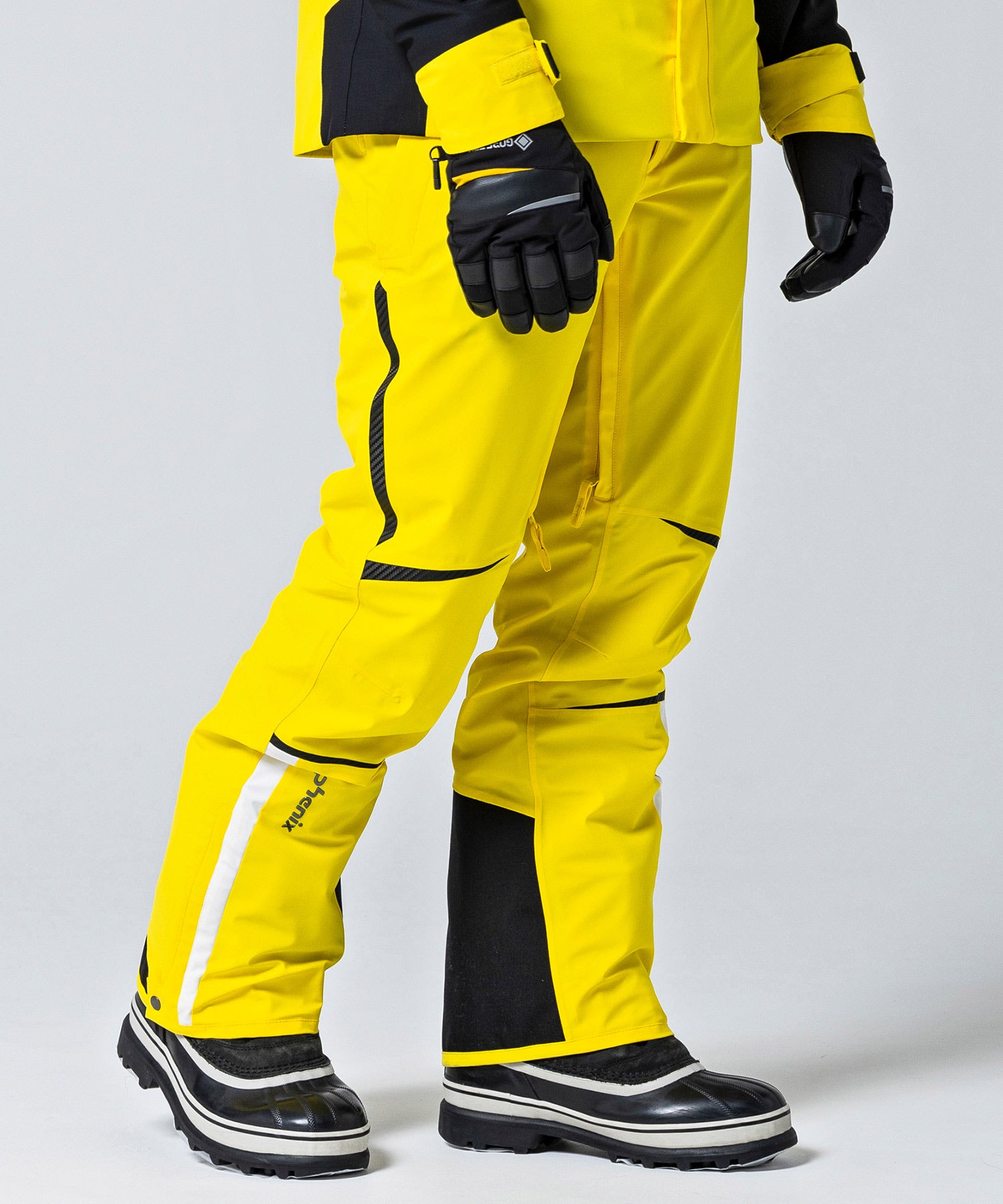 【MENS】Actuator Pants アクチュエーターパンツ / FORMULA /phenixスキーウェア 25AW