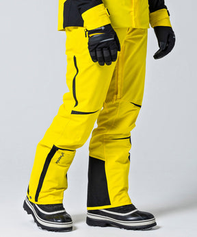 [Men's] Actuator Pants / FORMULA / phenix Skiwear 25AW 