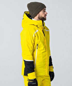 【MENS】Authentic FVS Jacket オーセンティックFVSジャケット / FORMULA /phenixスキーウェア 25AW