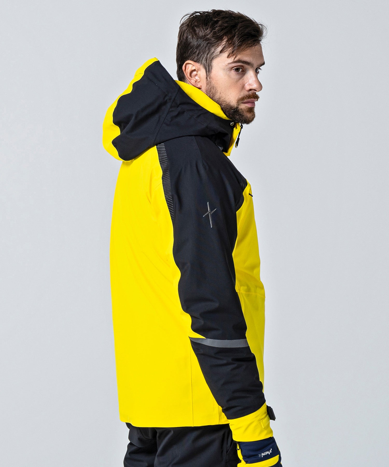 【MENS】Streamlined FVS Jacket ストリームラインFVSジャケット / FORMULA /phenixスキーウェア 25AW