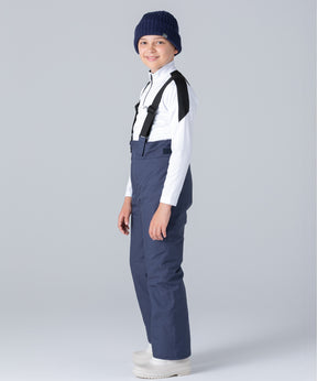 【KIDS/JUNIOR】Asymmetrical Bicolor Two-piece アシンメトリカルバイカラーツーピース /phenixスキーウェア 25AW