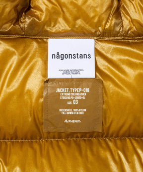 JACKET, TYPE P-011
