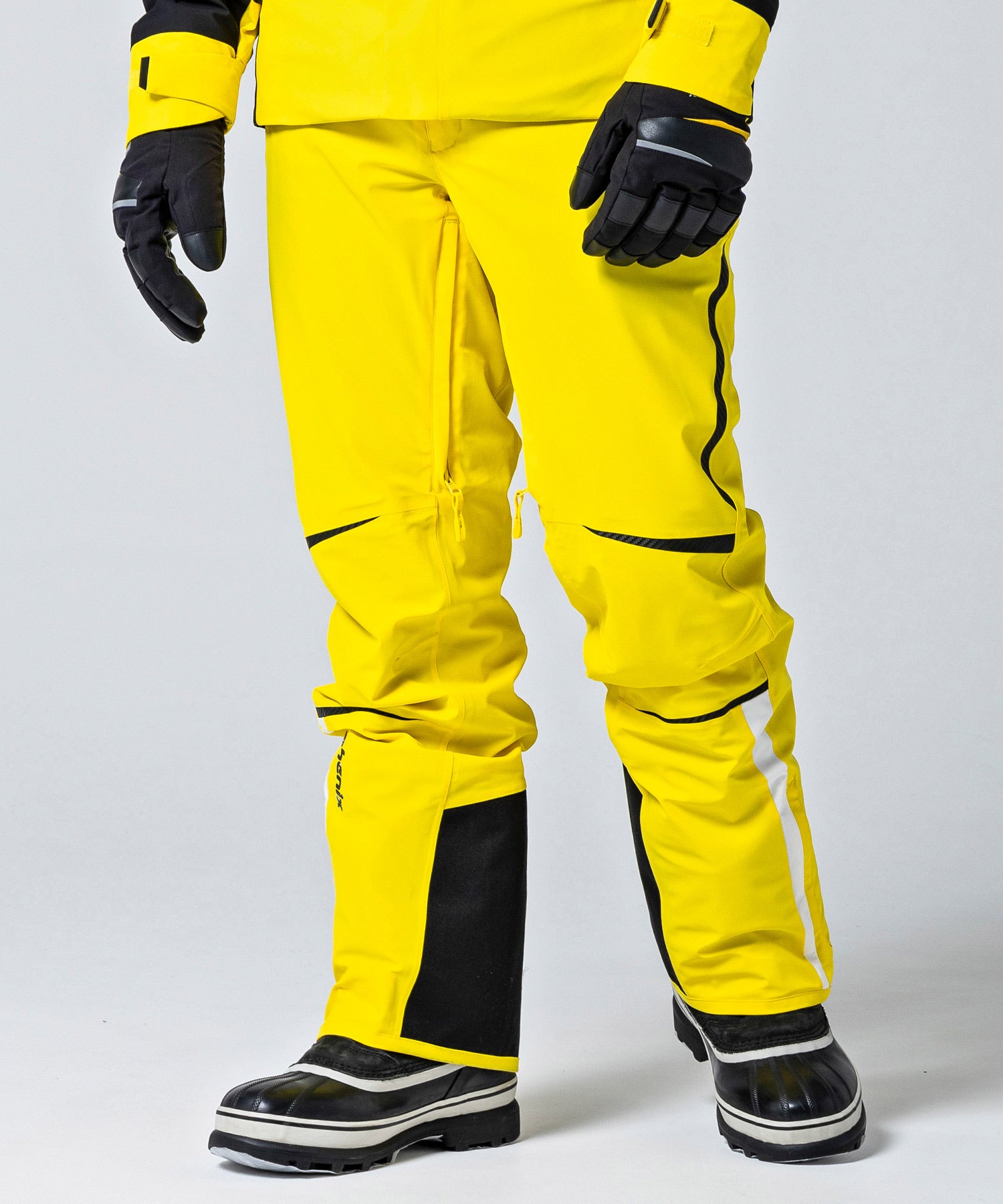 【MENS】Actuator Pants アクチュエーターパンツ / FORMULA /phenixスキーウェア 25AW