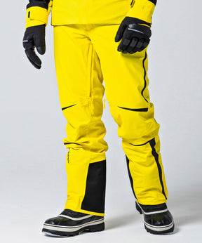 [Men's] Actuator Pants / FORMULA / phenix Skiwear 25AW 