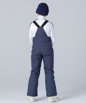 【KIDS/JUNIOR】Asymmetrical Bicolor Two-piece アシンメトリカルバイカラーツーピース /phenixスキーウェア 25AW