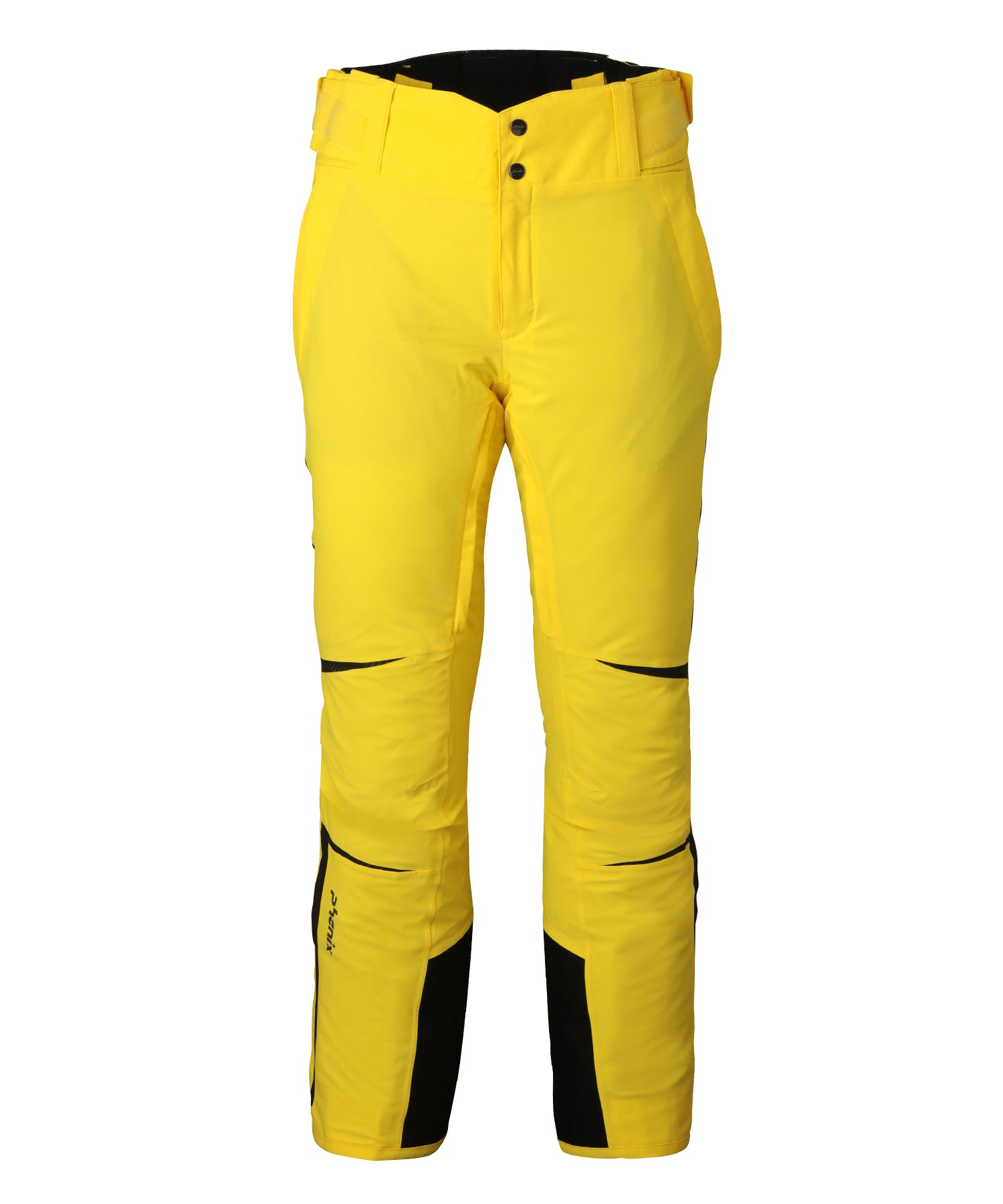 [Men's] Actuator Pants / FORMULA / phenix Skiwear 25AW 