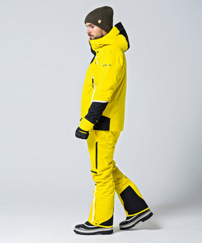 【MENS】Authentic FVS Jacket オーセンティックFVSジャケット / FORMULA /phenixスキーウェア 25AW